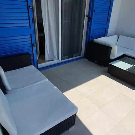 Apartman Blueberry Zára