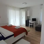 Apartman Blueberry Zadar