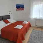 Blueberry Апартаменты