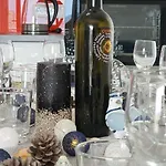Blueberry Lägenhet