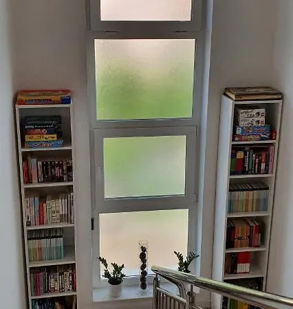 Blueberry Διαμέρισμα *