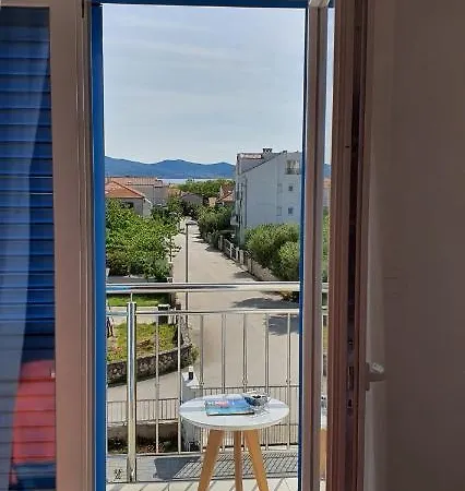 Blueberry * Ζαντάρ