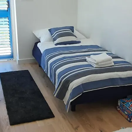 Διαμέρισμα Blueberry