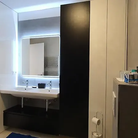 Διαμέρισμα Blueberry Ζαντάρ