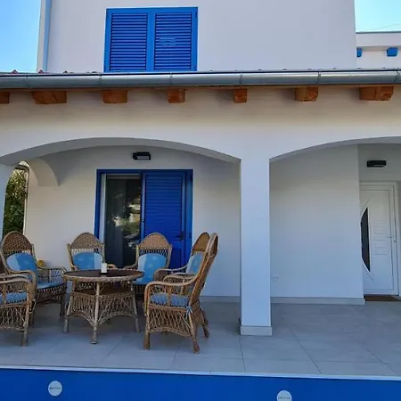 Apartmán Blueberry *