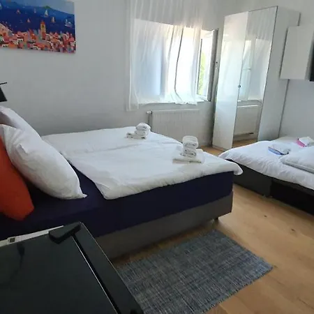 Διαμέρισμα Blueberry *