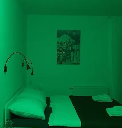 Διαμέρισμα Blueberry *