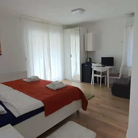 Διαμέρισμα Blueberry Ζαντάρ