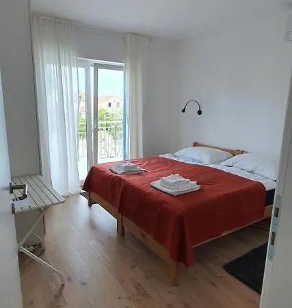 Blueberry Διαμέρισμα *