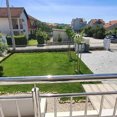Apartment Blueberry Zadar
