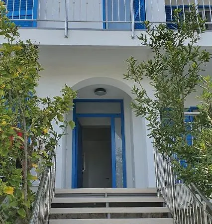 Blueberry Ζαντάρ