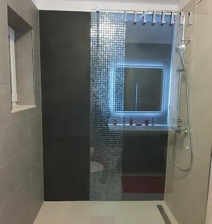 Blueberry * Ζαντάρ