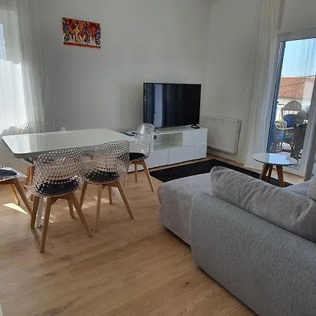 Apartmán Blueberry *