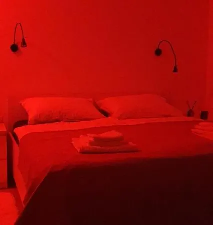 Διαμέρισμα Blueberry *