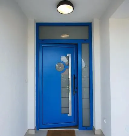 Blueberry Ζαντάρ