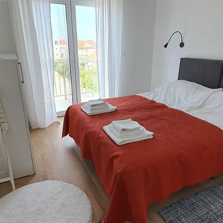 Διαμέρισμα Blueberry