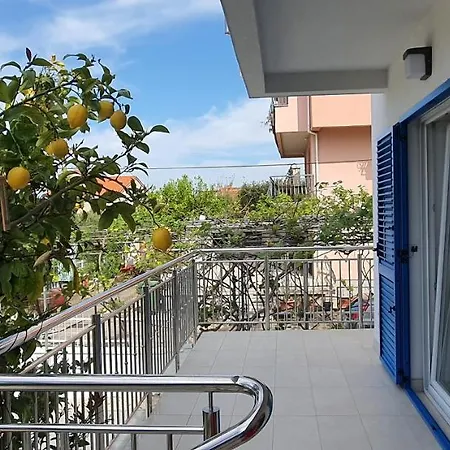 Blueberry Διαμέρισμα Ζαντάρ