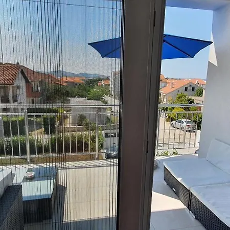 Blueberry Διαμέρισμα Ζαντάρ