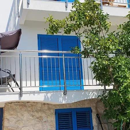 Blueberry Apartmán Zadar