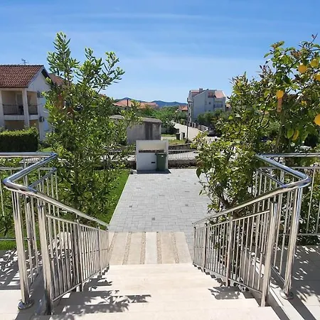 Διαμέρισμα Blueberry