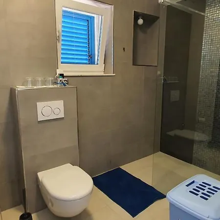 Blueberry Ζαντάρ