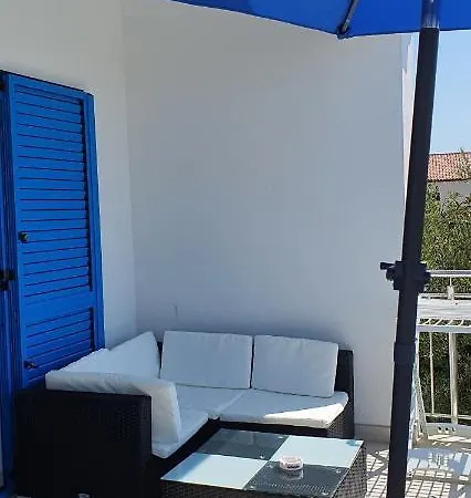Appartamento Blueberry Zara