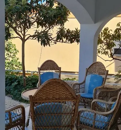 Διαμέρισμα Blueberry *