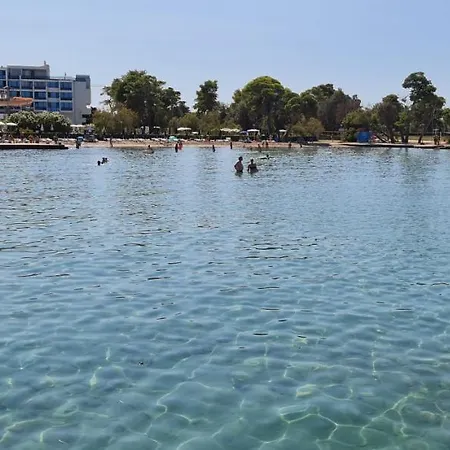 Blueberry Διαμέρισμα *