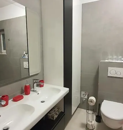 Διαμέρισμα Blueberry *