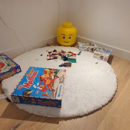 Blueberry Διαμέρισμα