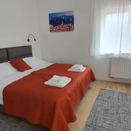 Blueberry Διαμέρισμα