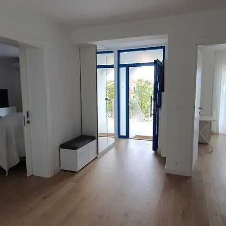 Blueberry Διαμέρισμα