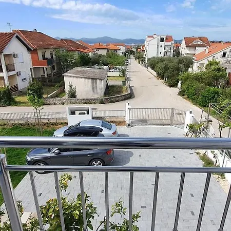 Blueberry Ζαντάρ