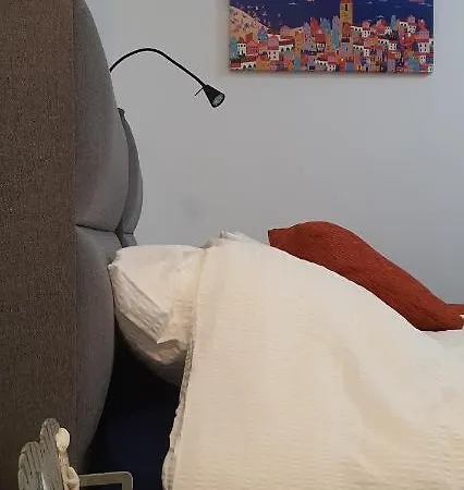 Διαμέρισμα Blueberry *