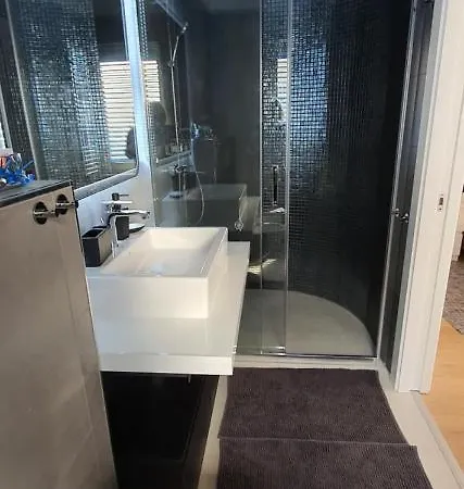 Διαμέρισμα Blueberry *