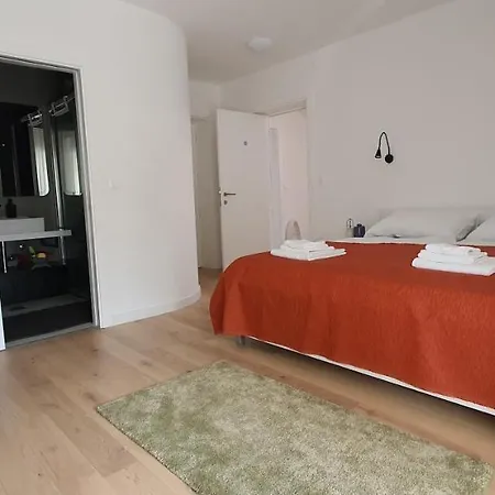 Διαμέρισμα Blueberry *