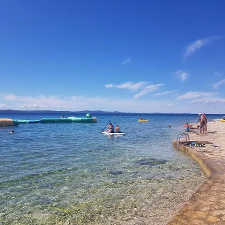 Apartmán Blueberry Zadar