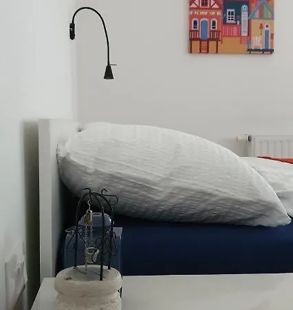 Blueberry Διαμέρισμα