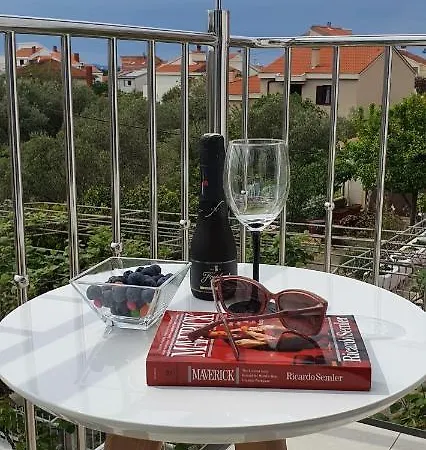 Blueberry Διαμέρισμα *