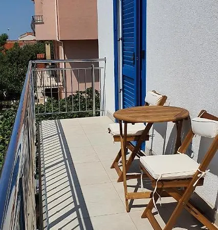 Blueberry Διαμέρισμα