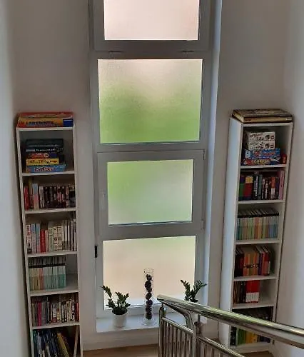 Blueberry Apartment *