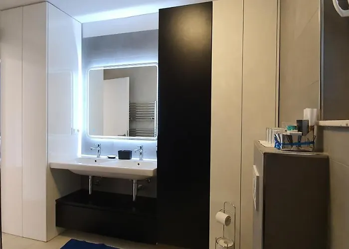 Apartment Blueberry Zadar