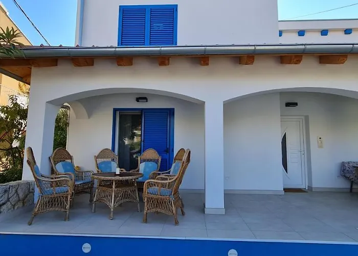 Apartmán Blueberry *