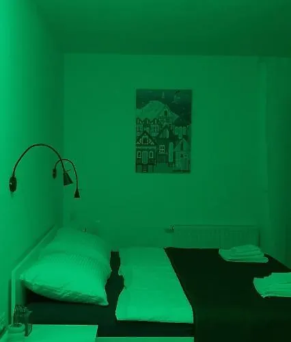 Apartment Blueberry *