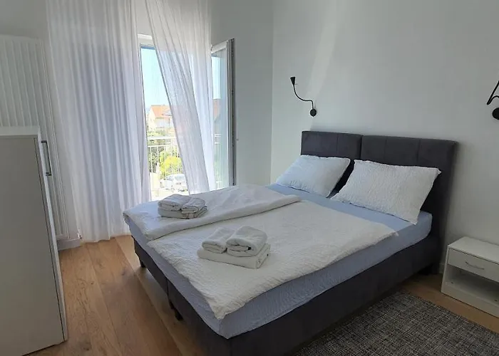 Blueberry Apartment *