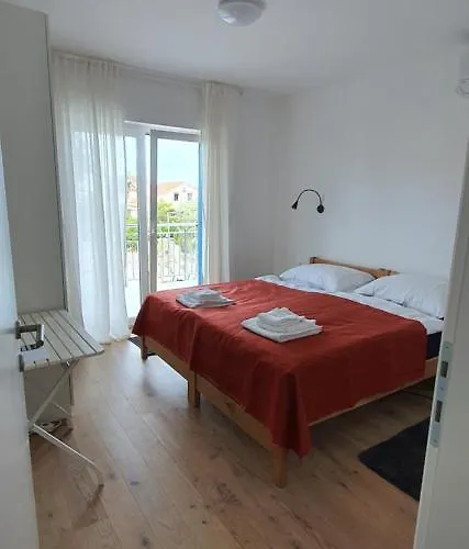 Blueberry Apartment *