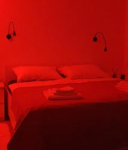 Apartment Blueberry *