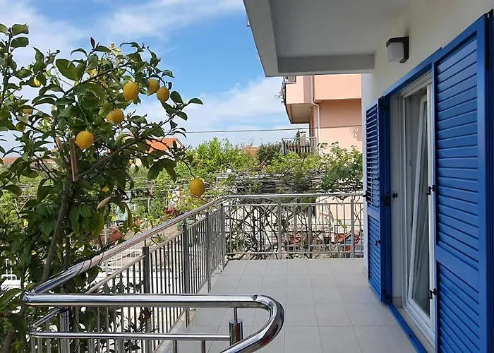 Blueberry Apartment Zadar