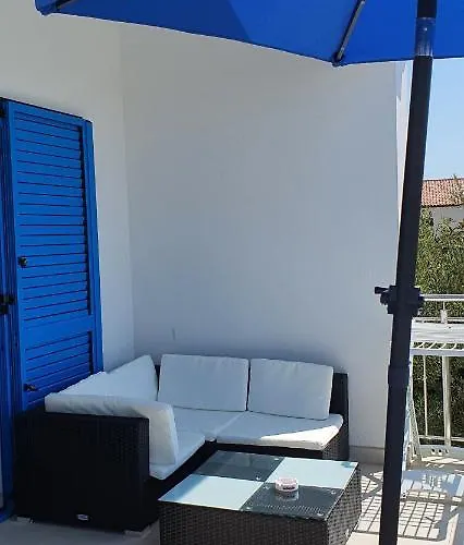 Apartment Blueberry Zadar