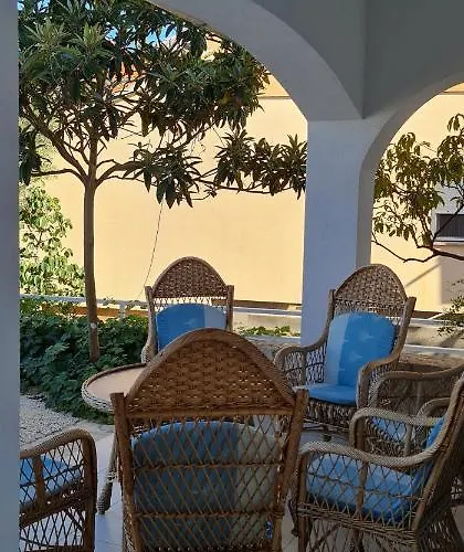 Apartment Blueberry *